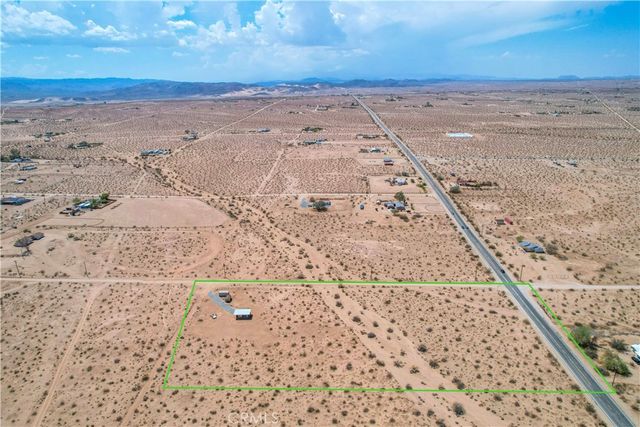 71123 Indian, 29 Palms, CA 92277