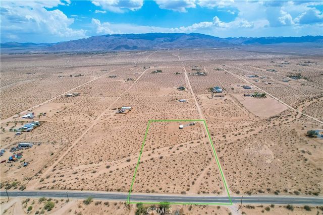 71123 Indian, 29 Palms, CA 92277