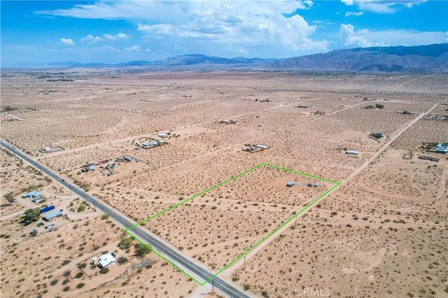71123 Indian, 29 Palms, CA 92277
