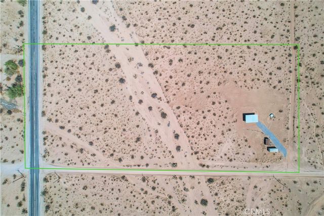 71123 Indian, 29 Palms, CA 92277