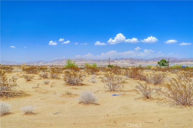 71123 Indian, 29 Palms, CA 92277