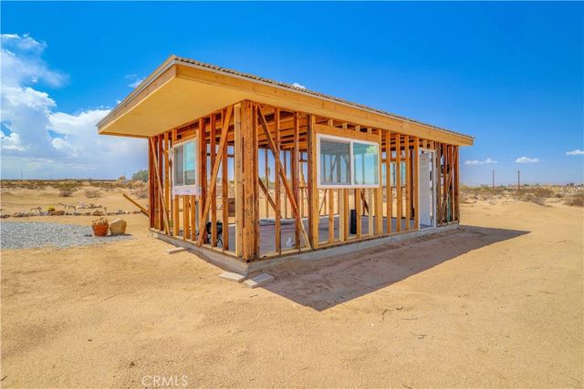 71123 Indian, 29 Palms, CA 92277