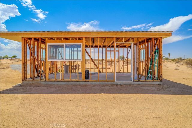 71123 Indian, 29 Palms, CA 92277