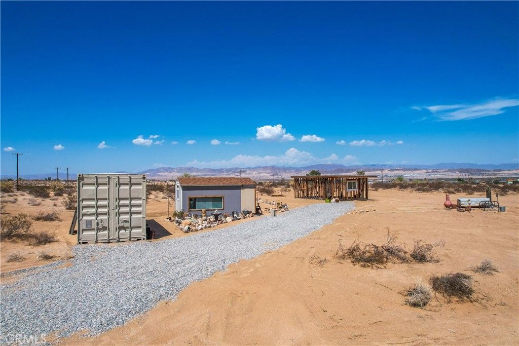 71123 Indian, 29 Palms, CA 92277