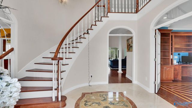 281 River Cove Road, Huntsville, AL 35811