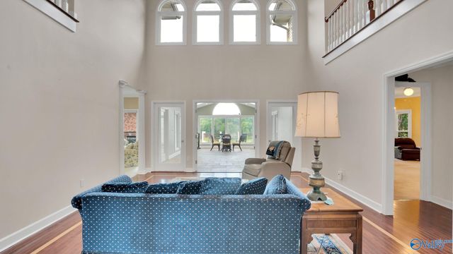 281 River Cove Road, Huntsville, AL 35811