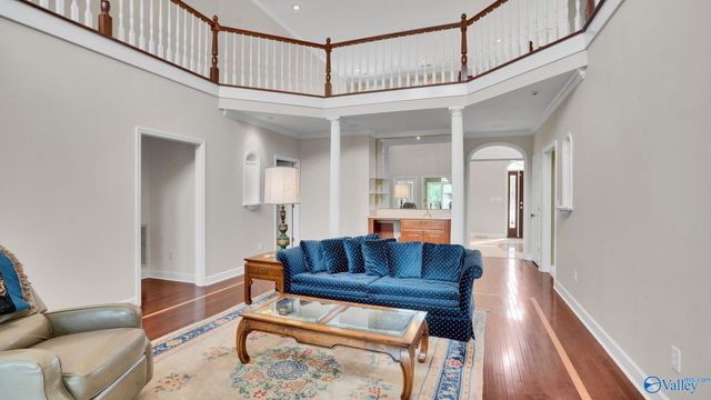281 River Cove Road, Huntsville, AL 35811