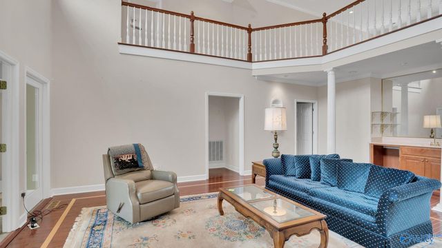281 River Cove Road, Huntsville, AL 35811