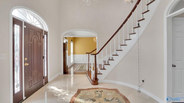 281 River Cove Road, Huntsville, AL 35811