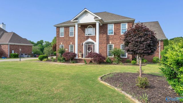 281 River Cove Road, Huntsville, AL 35811