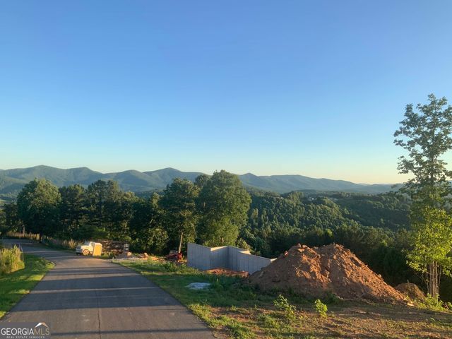 0 MILE HIGH, Blairsville, GA 30512