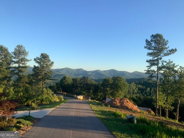 0 MILE HIGH, Blairsville, GA 30512