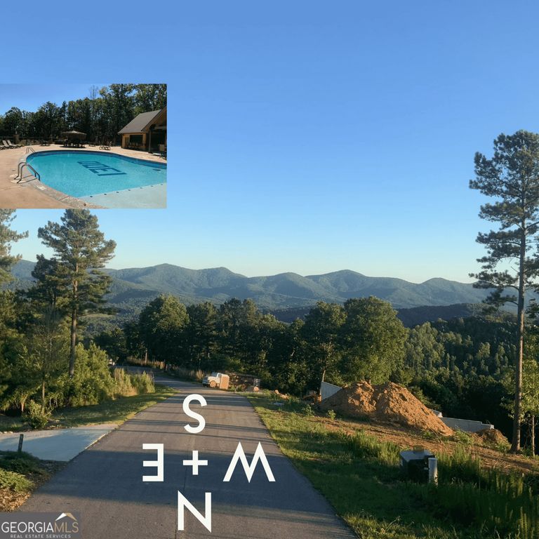 0 MILE HIGH, Blairsville, GA 30512