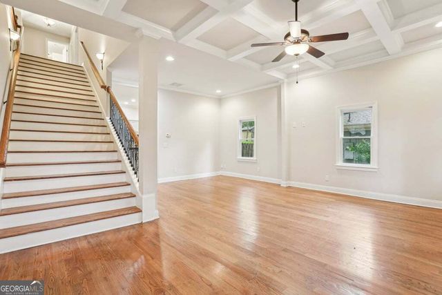 274 Rockyford Road NE, Atlanta, GA 30317