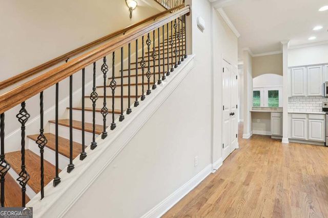 274 Rockyford Road NE, Atlanta, GA 30317