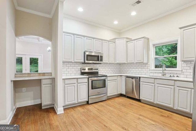 274 Rockyford Road NE, Atlanta, GA 30317