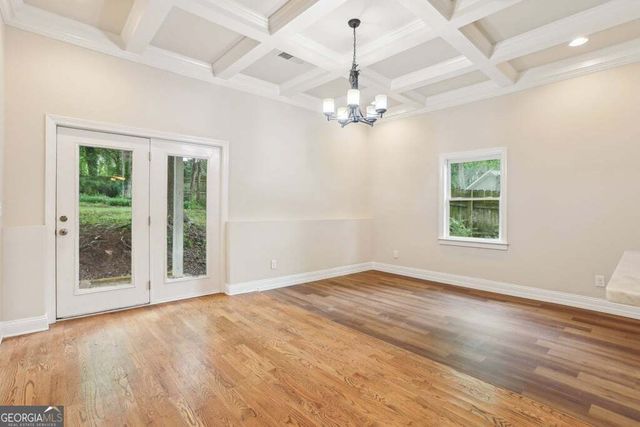 274 Rockyford Road NE, Atlanta, GA 30317