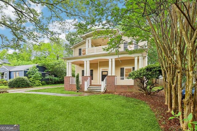 274 Rockyford Road NE, Atlanta, GA 30317