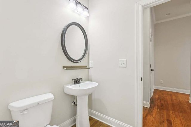 274 Rockyford Road NE, Atlanta, GA 30317