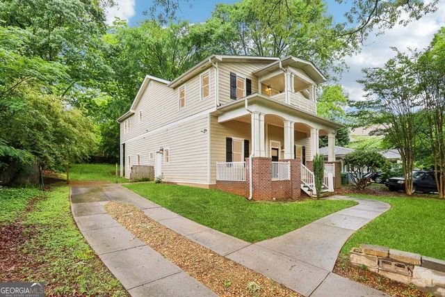 274 Rockyford Road NE, Atlanta, GA 30317