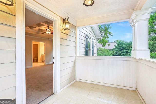 274 Rockyford Road NE, Atlanta, GA 30317