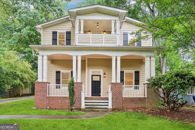 274 Rockyford Road NE, Atlanta, GA 30317