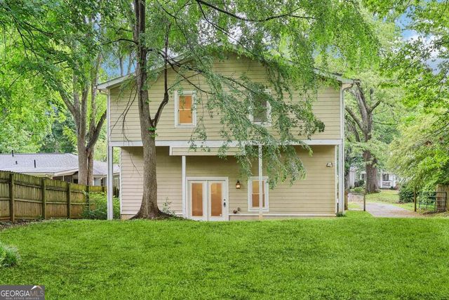 274 Rockyford Road NE, Atlanta, GA 30317