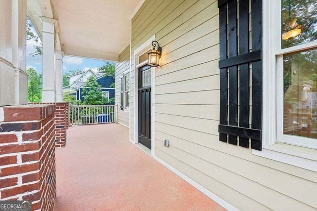 274 Rockyford Road NE, Atlanta, GA 30317