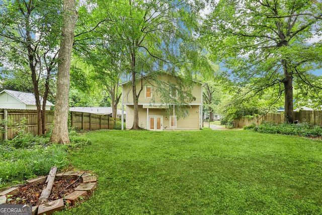 274 Rockyford Road NE, Atlanta, GA 30317