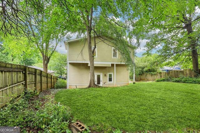 274 Rockyford Road NE, Atlanta, GA 30317