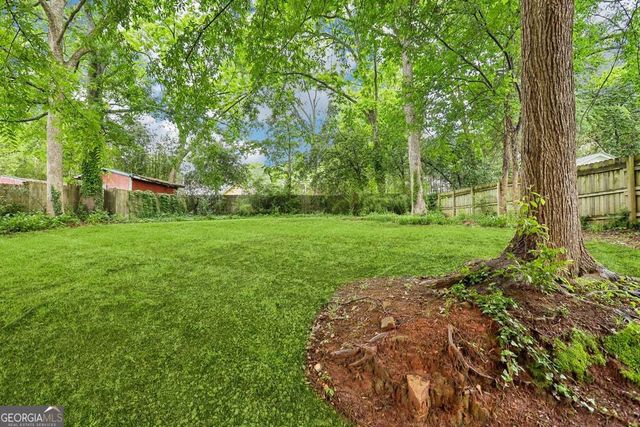 274 Rockyford Road NE, Atlanta, GA 30317