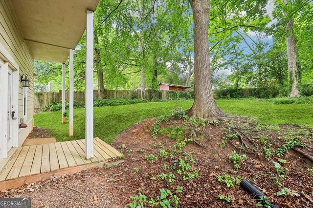 274 Rockyford Road NE, Atlanta, GA 30317