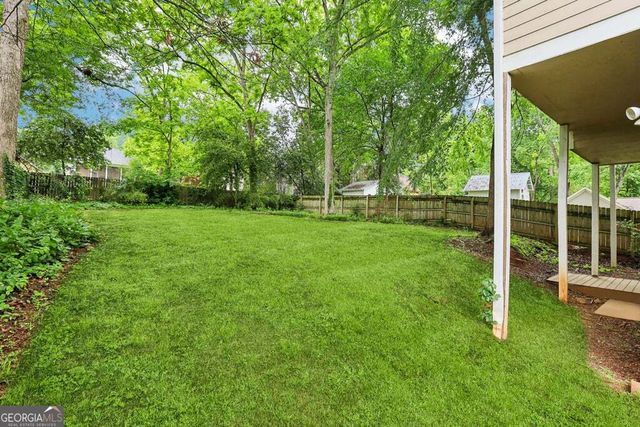 274 Rockyford Road NE, Atlanta, GA 30317