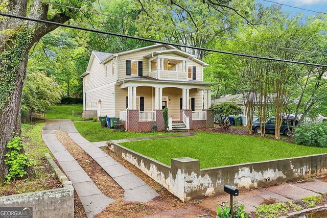 274 Rockyford Road NE, Atlanta, GA 30317