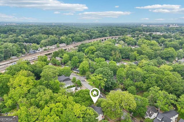 274 Rockyford Road NE, Atlanta, GA 30317