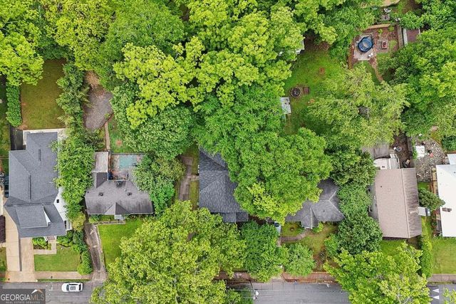 274 Rockyford Road NE, Atlanta, GA 30317