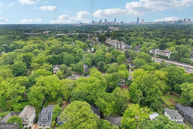 274 Rockyford Road NE, Atlanta, GA 30317