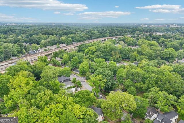 274 Rockyford Road NE, Atlanta, GA 30317