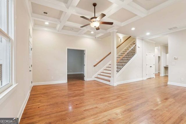 274 Rockyford Road NE, Atlanta, GA 30317