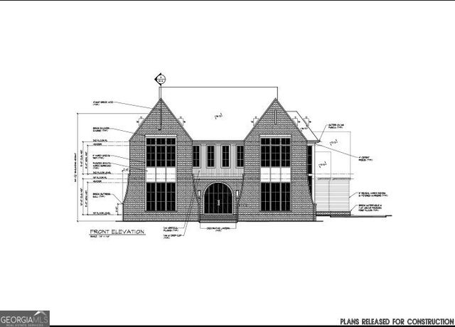 387 Jon Scott Drive, Alpharetta, GA 30009