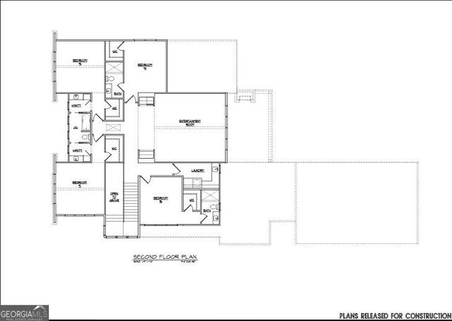 387 Jon Scott Drive, Alpharetta, GA 30009