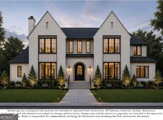 387 Jon Scott Drive, Alpharetta, GA 30009