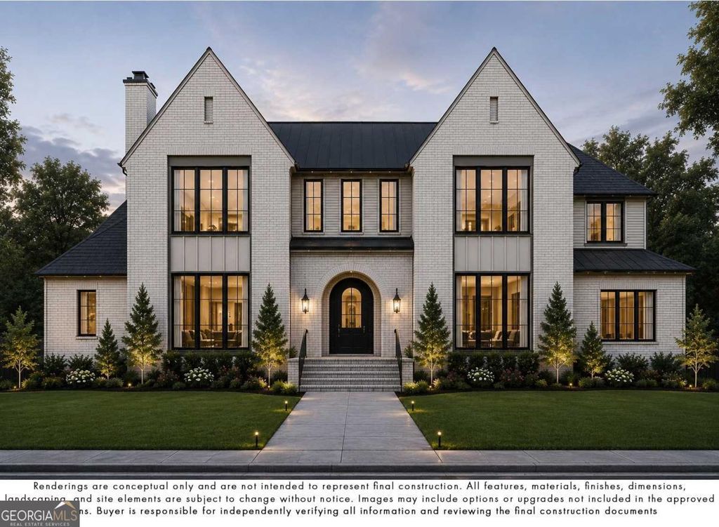387 Jon Scott Drive, Alpharetta, GA 30009