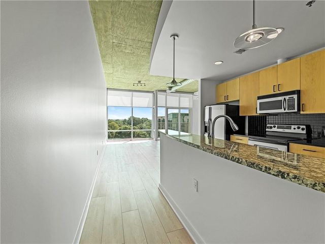 923 Peachtree Street NE 834, Atlanta, GA 30309