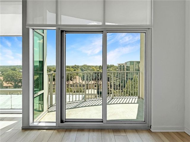 923 Peachtree Street NE 834, Atlanta, GA 30309
