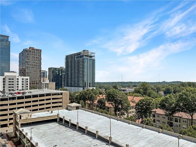 923 Peachtree Street NE 834, Atlanta, GA 30309