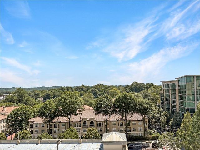 923 Peachtree Street NE 834, Atlanta, GA 30309