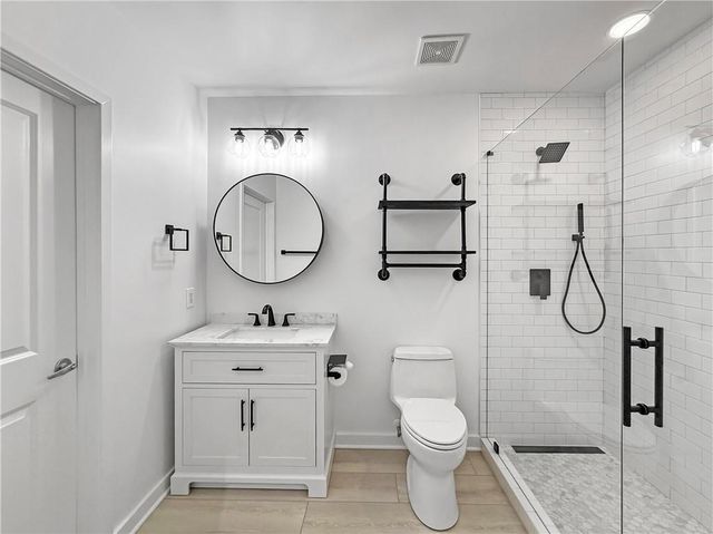 923 Peachtree Street NE 834, Atlanta, GA 30309