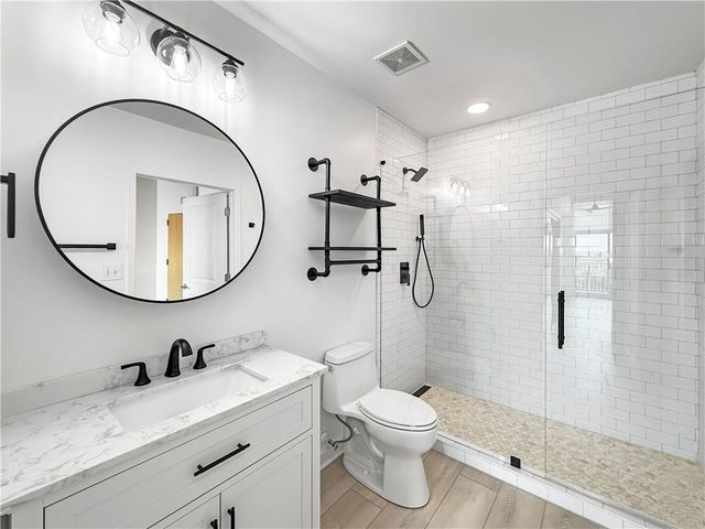923 Peachtree Street NE 834, Atlanta, GA 30309