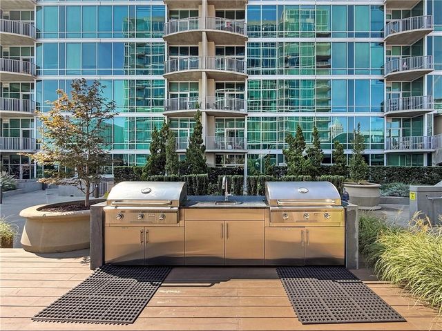 923 Peachtree Street NE 834, Atlanta, GA 30309
